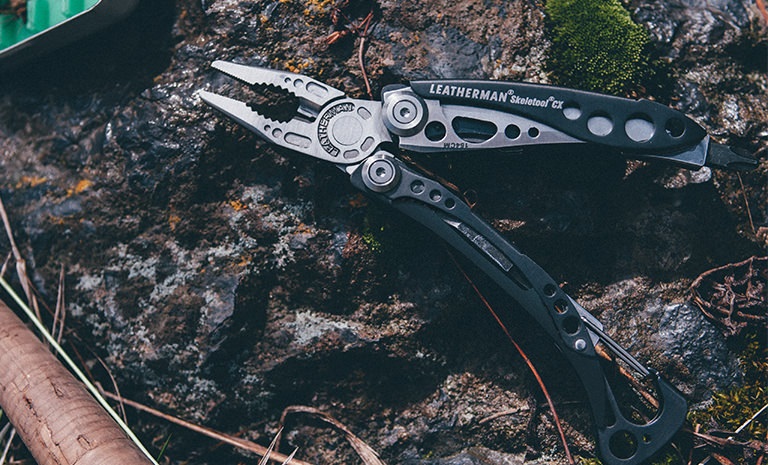 Leatherman Skeletool – A Pocket Multi Tool That’s Very mobile Everywhere