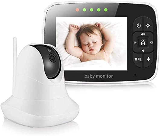 The Angelcare Monitor Could Be A Parent’s Perfect Choice