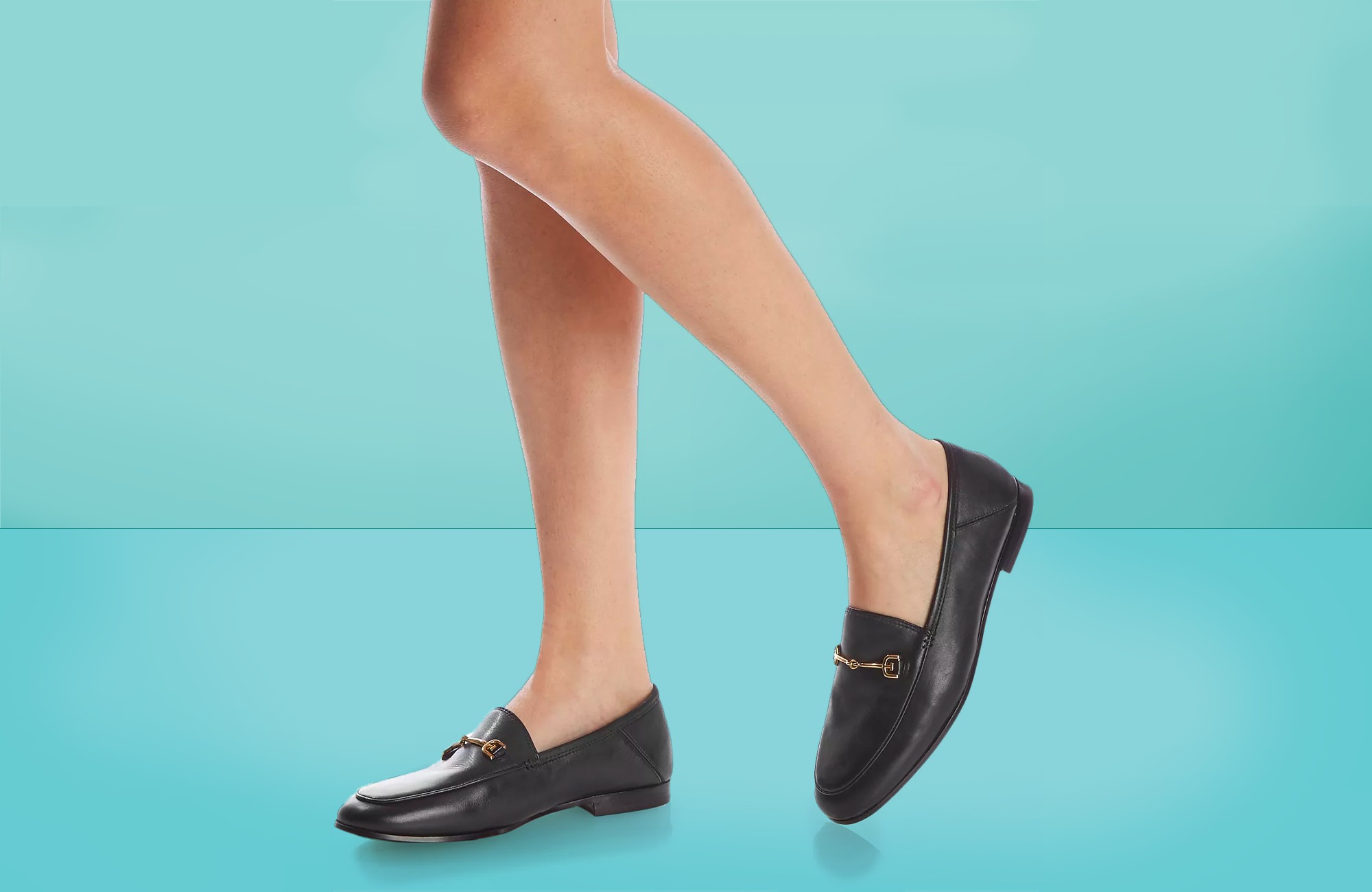 4 Sophisticated Loafers for all the Females