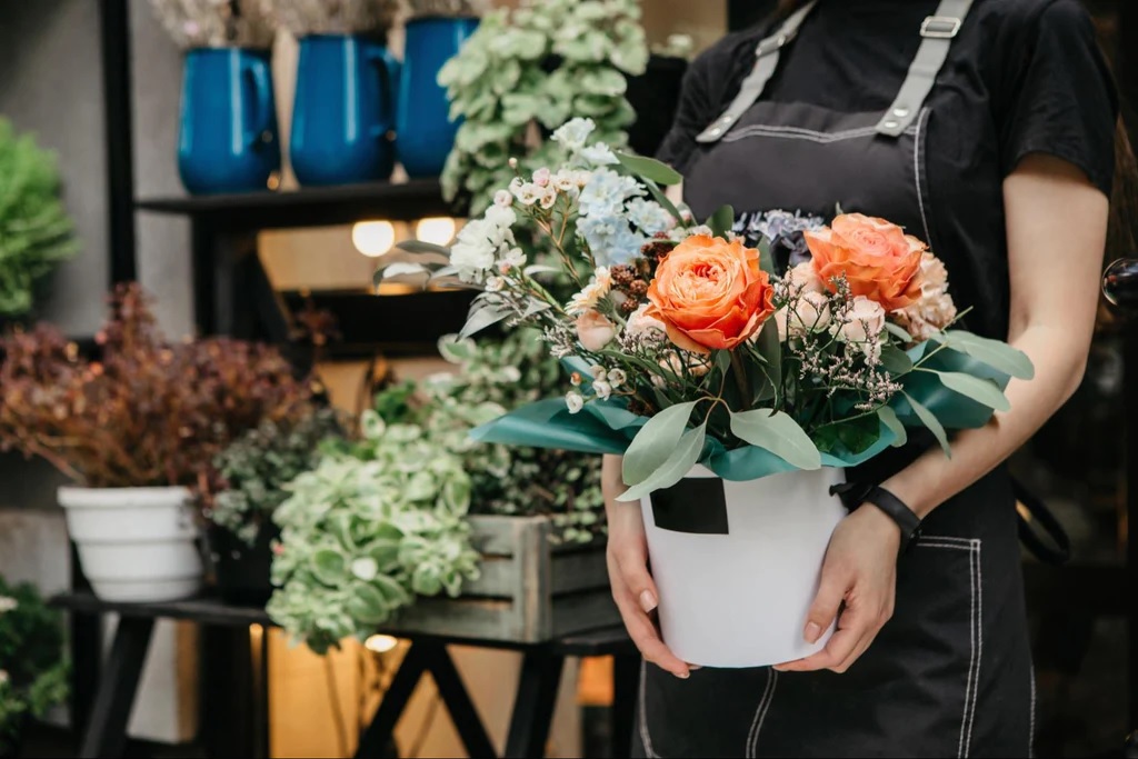 Discovering the Latest Styles in Sydney's Flower Shops