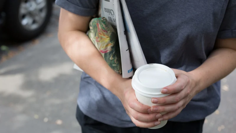 The Dirty Truth About Disposable Cups And Why We Need Change