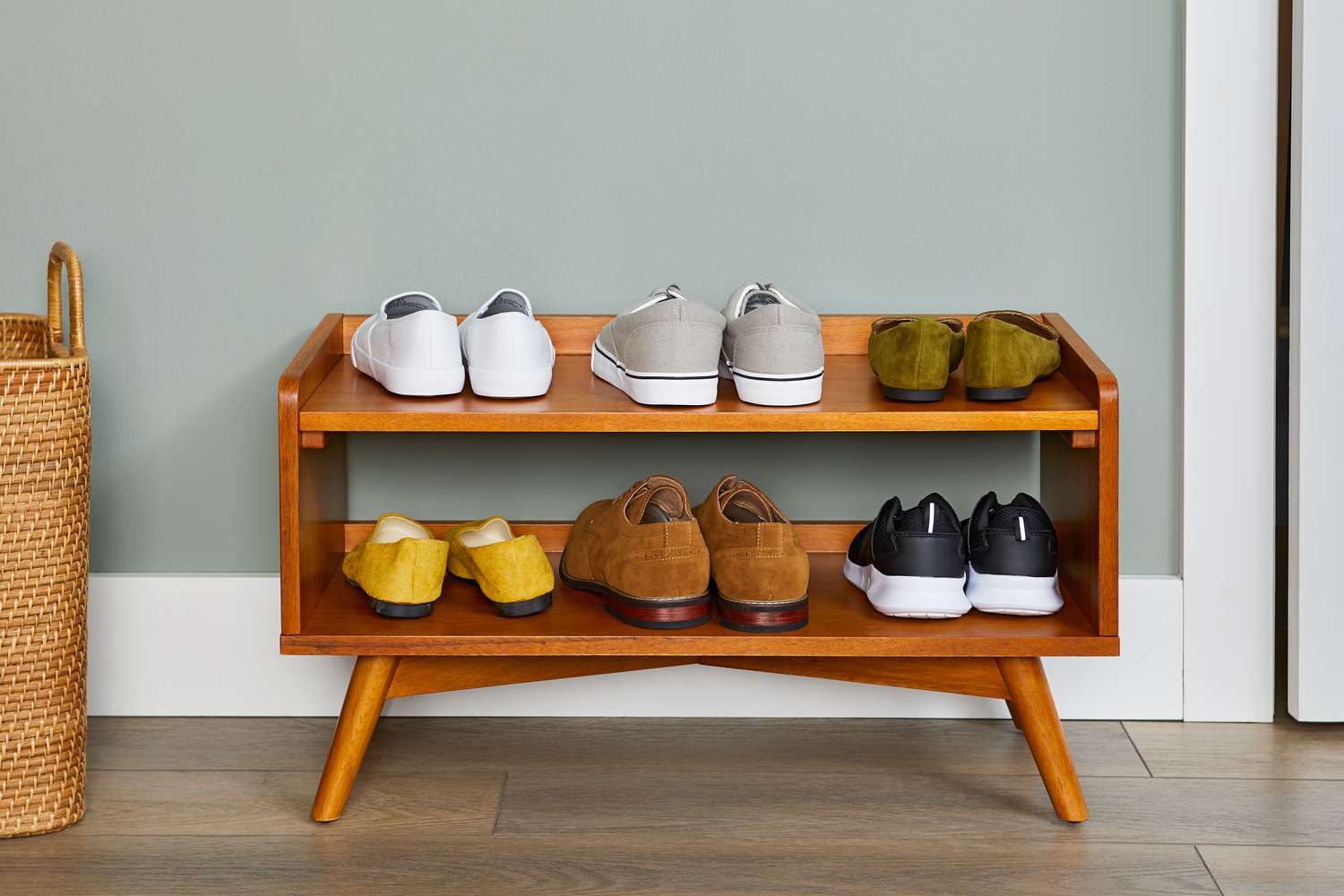 Tips to Buy Best Shoe Storage