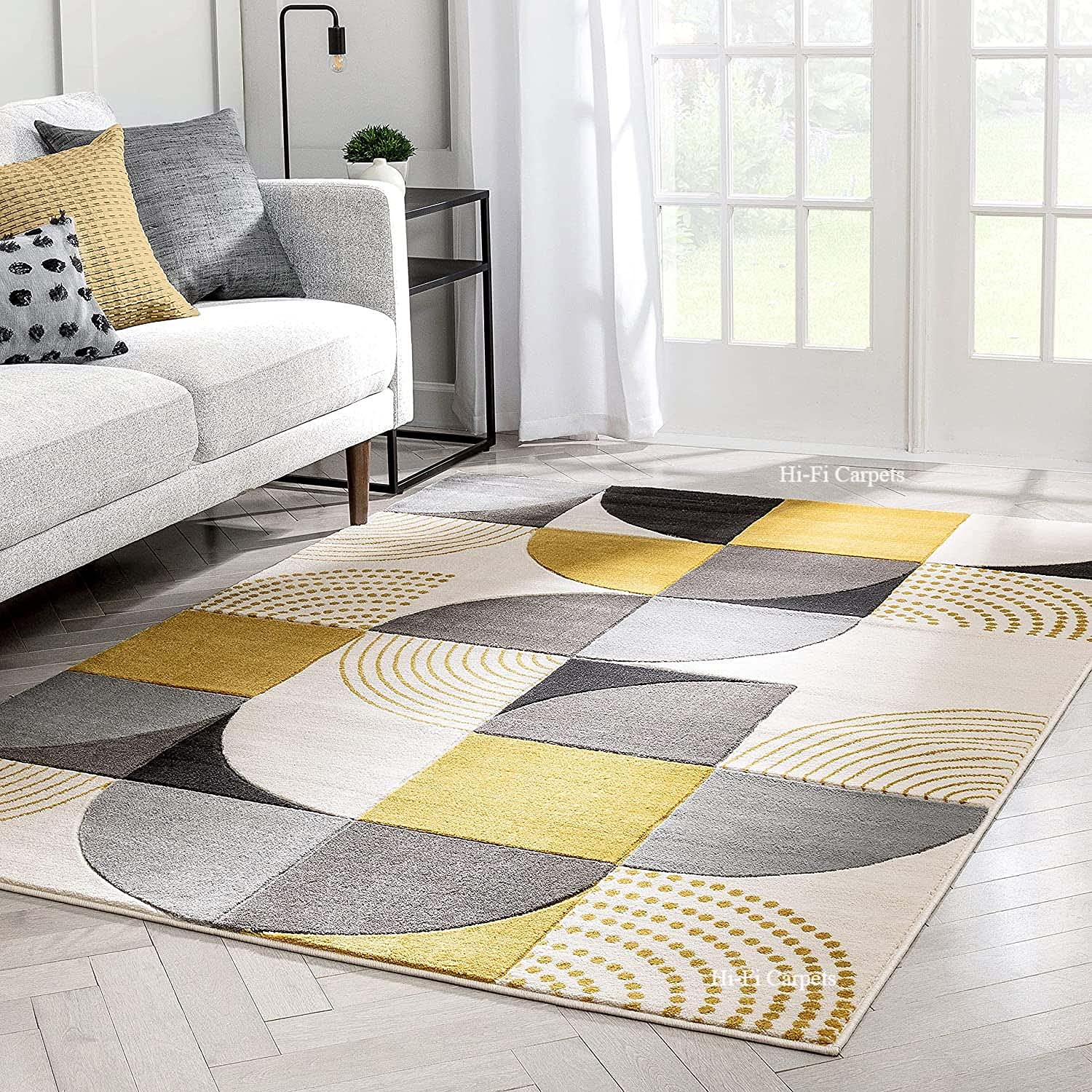 Transform Your Space with Exquisite Handmade Rugs at Affordable Prices