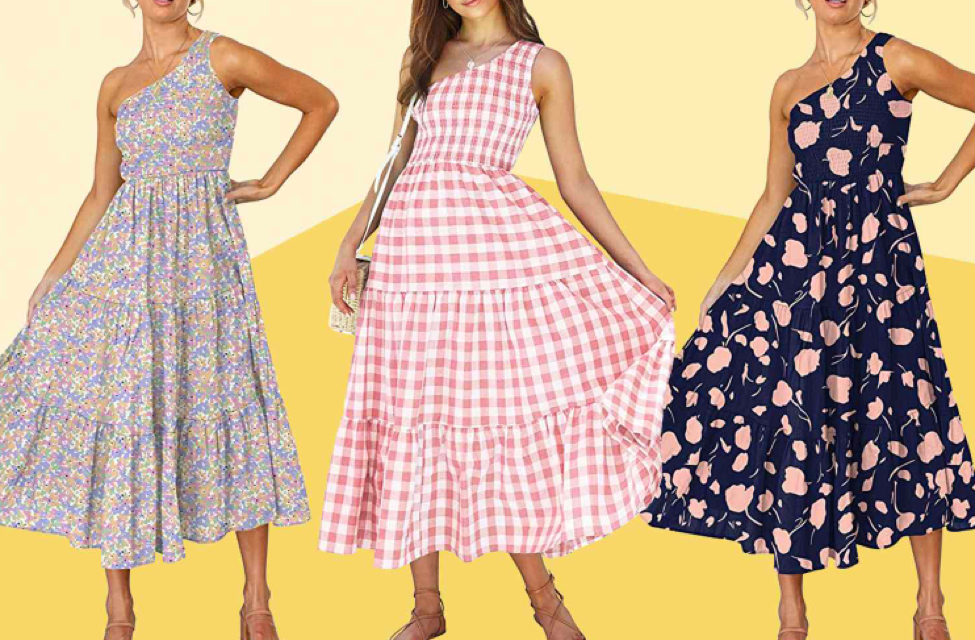 Why Maxi Dresses For Sale Are A Uniquely Practical Purchase