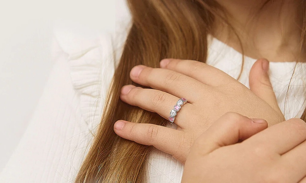 From Dream to Reality: The Making of 3D Silver Rings