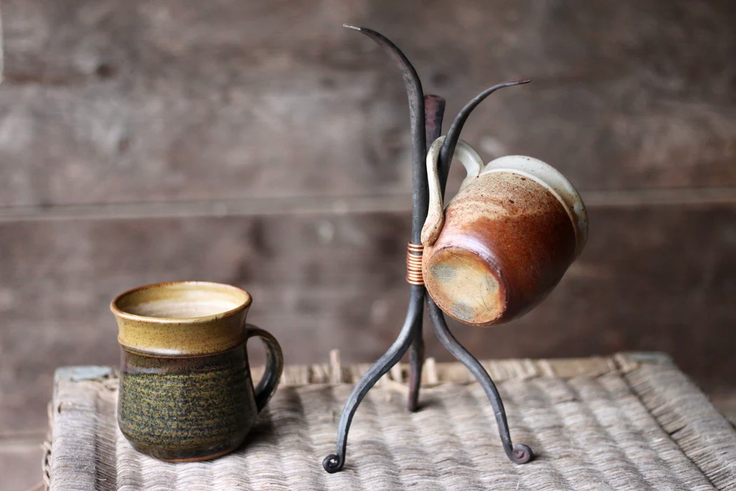 Wicks Forge: Hand-Forged Metalwork for Functional and Beautiful Home Decor