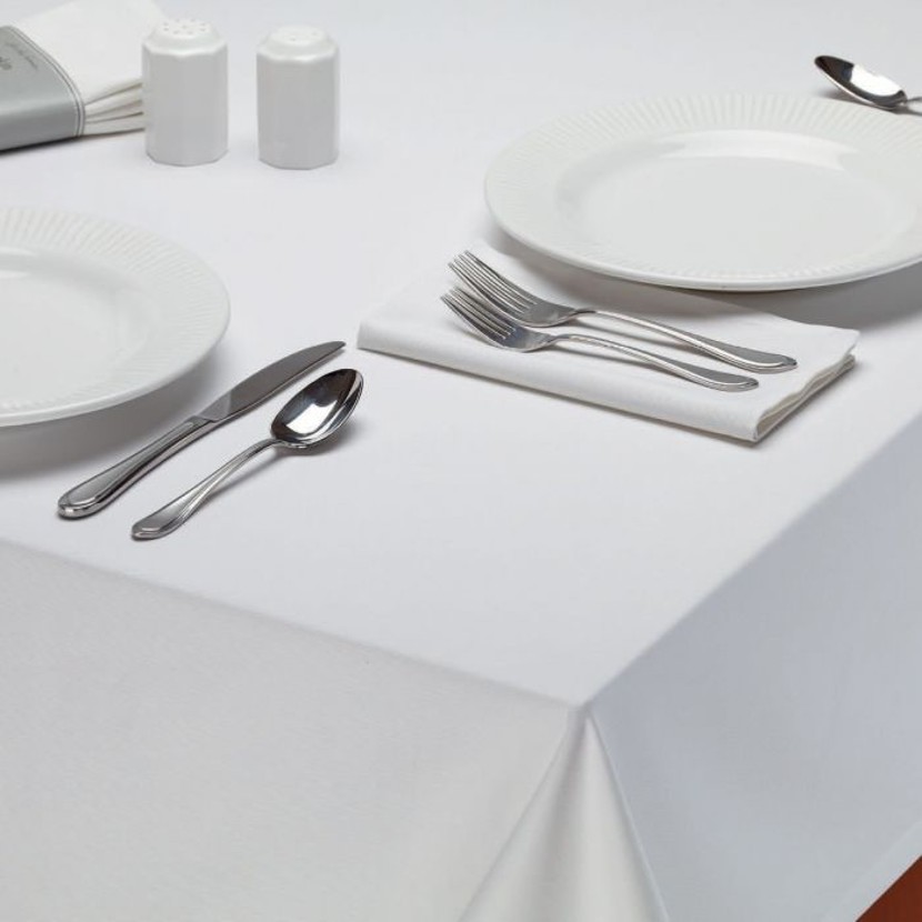 restaurant table linens wholesale