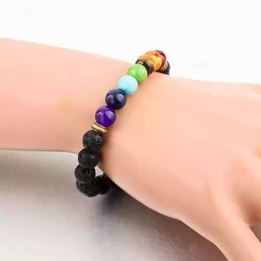 Elevate Your Energy with Healing Bracelets