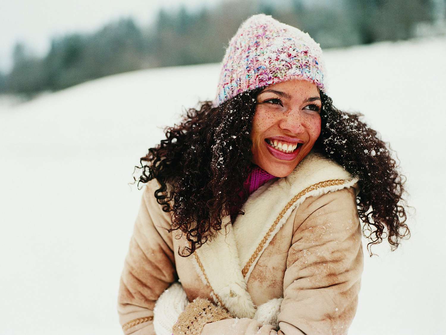 How To Dress Warmly This Winter: A Guide For Women