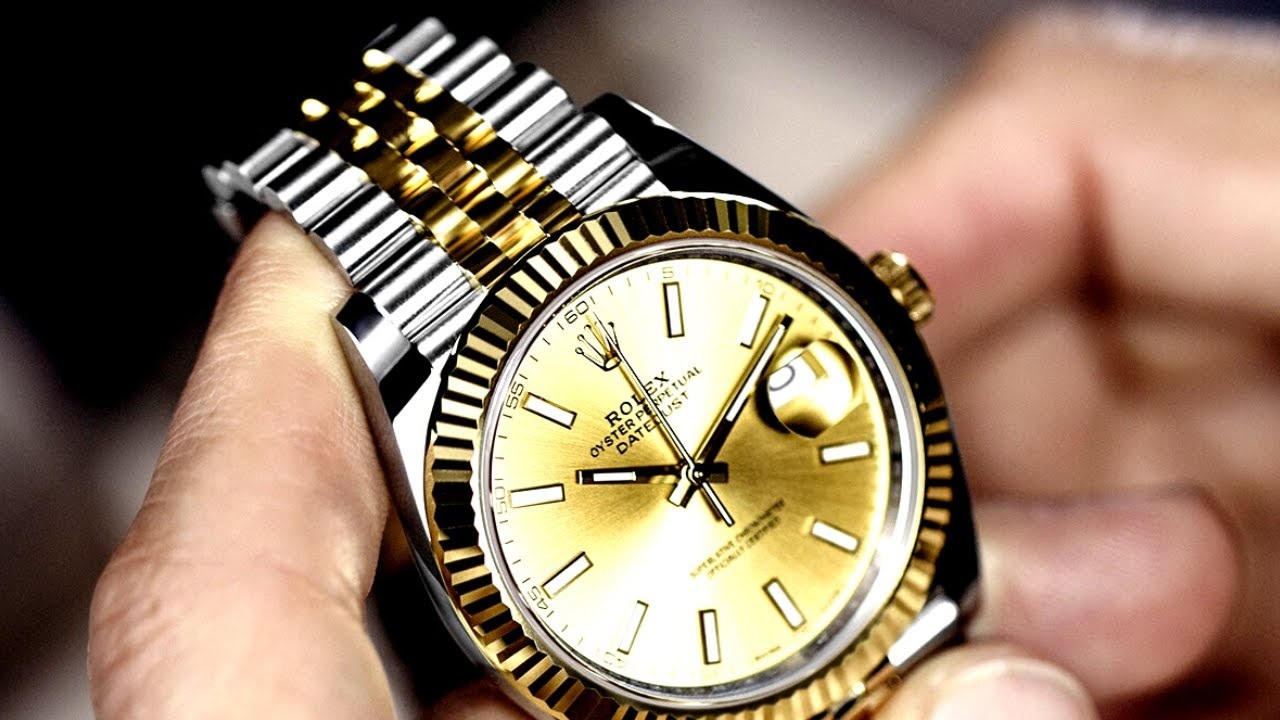 Understanding The Evolution Of Rolex Costs: Aspects Affecting The Market For Watches