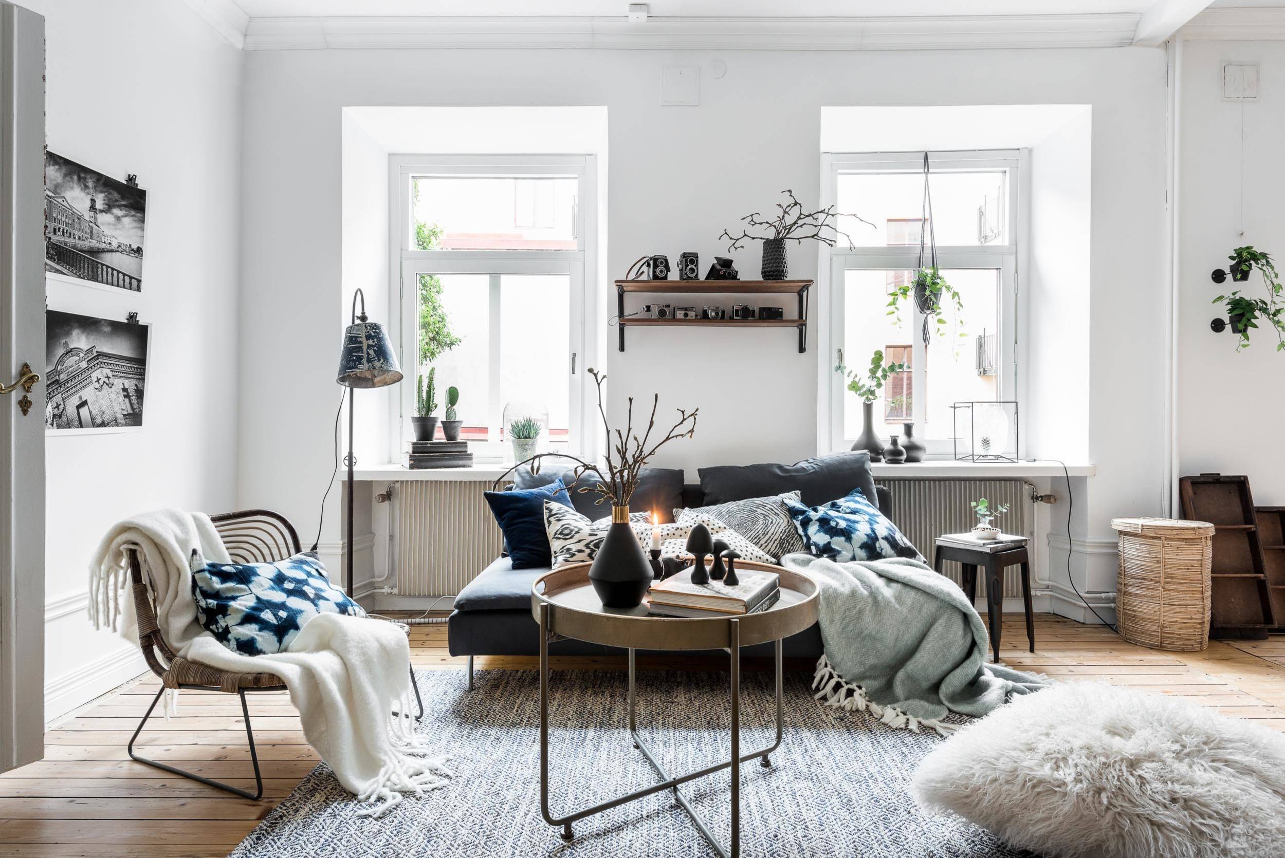 Embracing Hygge: Creating a Cosy Scandinavian Home