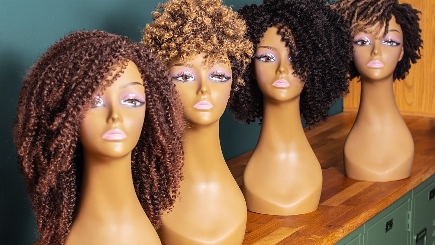 Choosing and Caring for Your Short Human Hair Wig