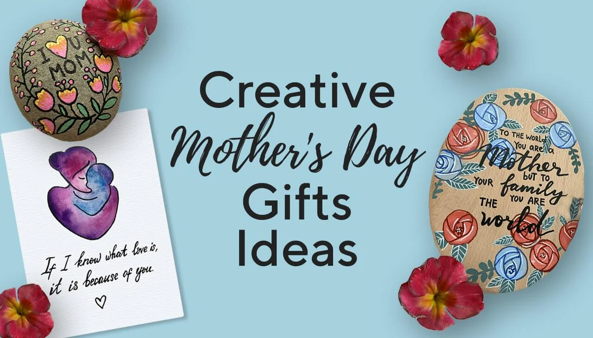 Personalized Mother’s Day Gifts – A Touch of Uniqueness for Every Mom